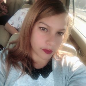 Meet your Posher, Nurys